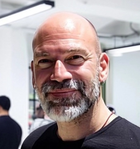 Enric Fernández Lieder